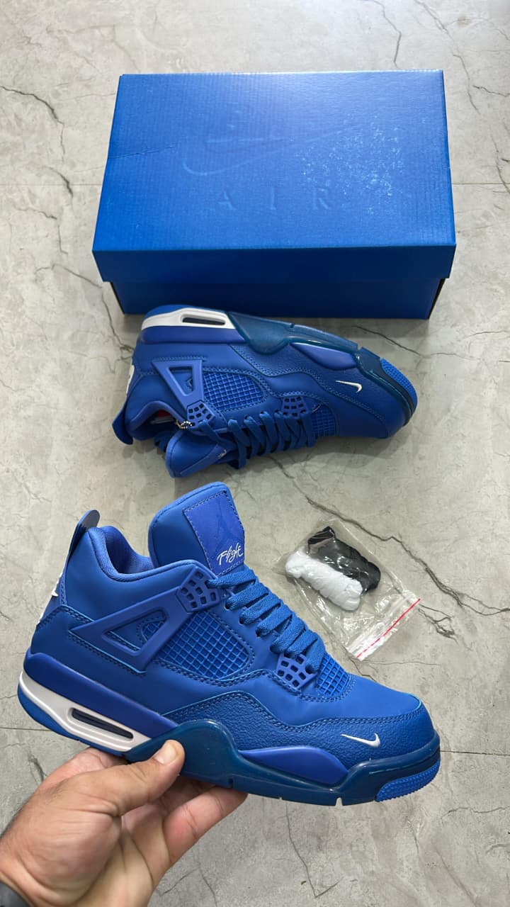 FIRST COPY Jordan retro 4 for men