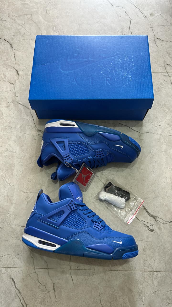 FIRST COPY Jordan retro 4 for men - Image 2