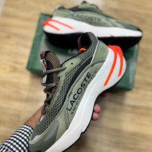 FIRST COPY LACOSTE AUDYSSOR CHUNKY FOR MEN