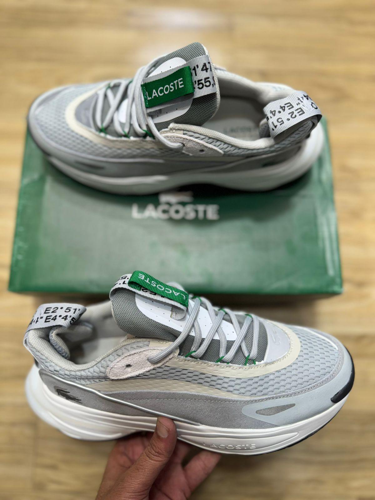 FIRST COPY LACOSTE AUDYSSOR CHUNKY FOR MEN - Image 8