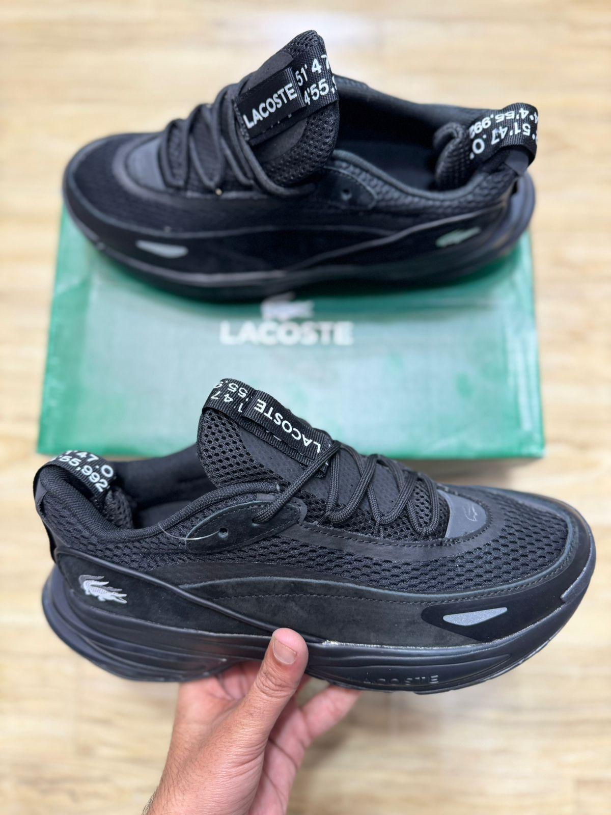 FIRST COPY LACOSTE AUDYSSOR CHUNKY FOR MEN - Image 5