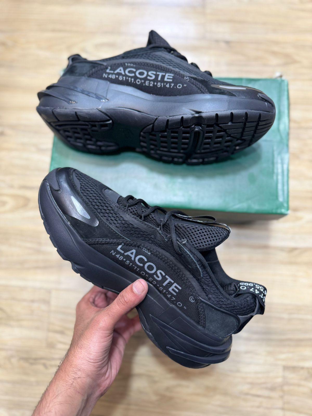 FIRST COPY LACOSTE AUDYSSOR CHUNKY FOR MEN - Image 6