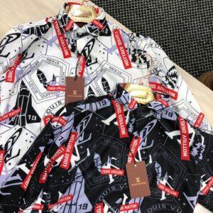FIRST COPY LOUIS VUITTON EXCLUSIVE SHIRTS