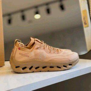 FIRST COPY Loewee X On Cloudtilt 2.0 Dark Sand For Men