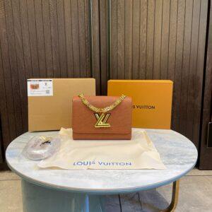 FIRST COPY Louis vuitton Twist Handbag