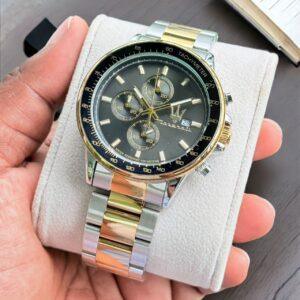 FIRST COPY MASERATI WATCH FOR MEN