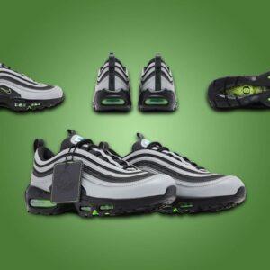 FIRST COPY NIKE AIR MAX 95/97 DUNK OF A FEATHER FOR MEN