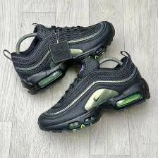 FIRST COPY NIKE AIR MAX 95/97 DUNK OF A FEATHER FOR MEN