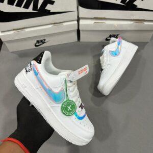 FIRST COPY NIKE AIRFORCE 1 LOW 07 GOOD GAME FOR WOMAN