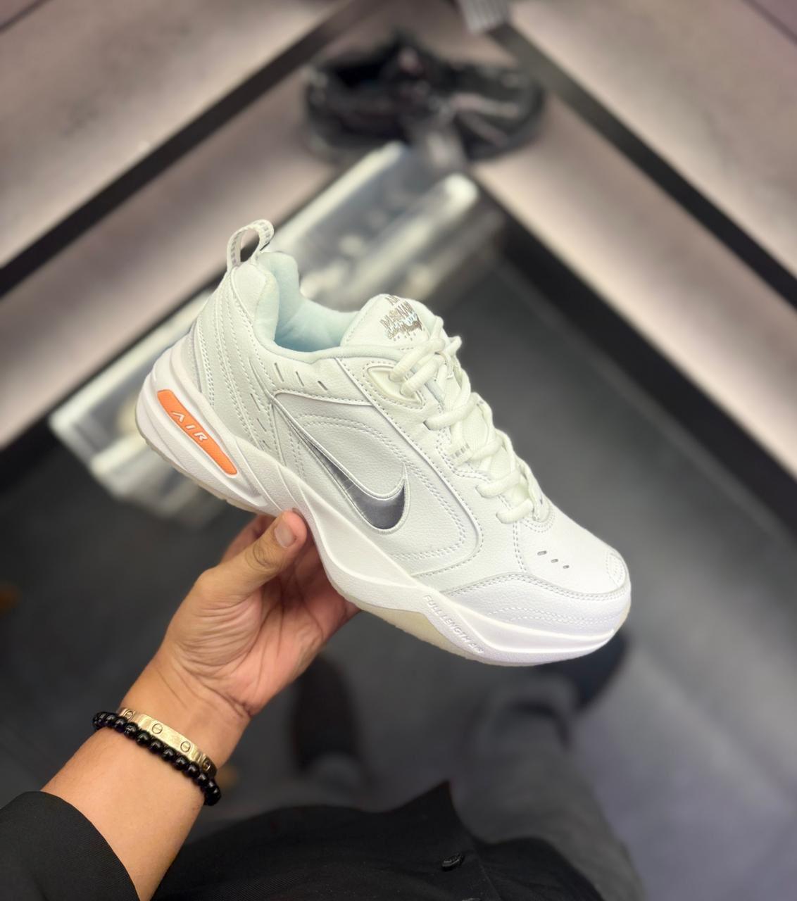 FIRST COPY NIKE AIRFORCE ONE VALENTINE 2025 FOR GIRLS - Image 2