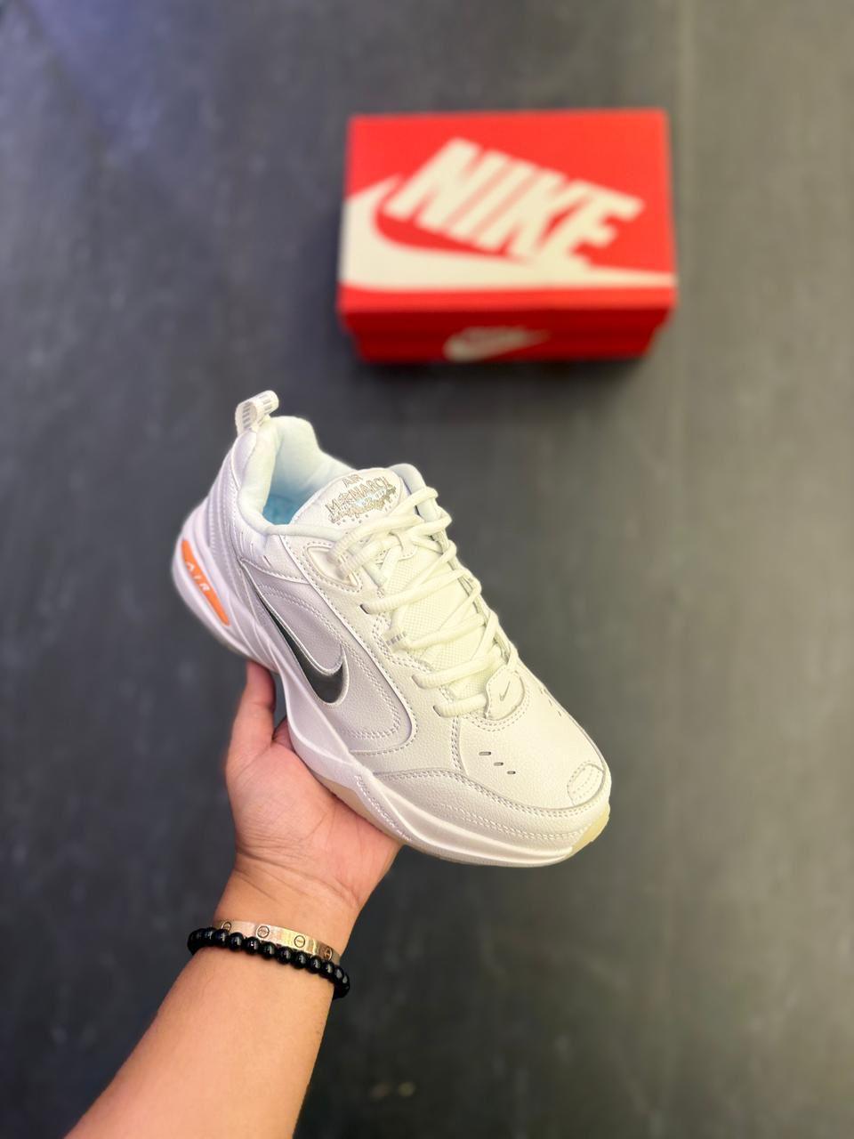 FIRST COPY NIKE AIRFORCE ONE VALENTINE 2025 FOR GIRLS - Image 3