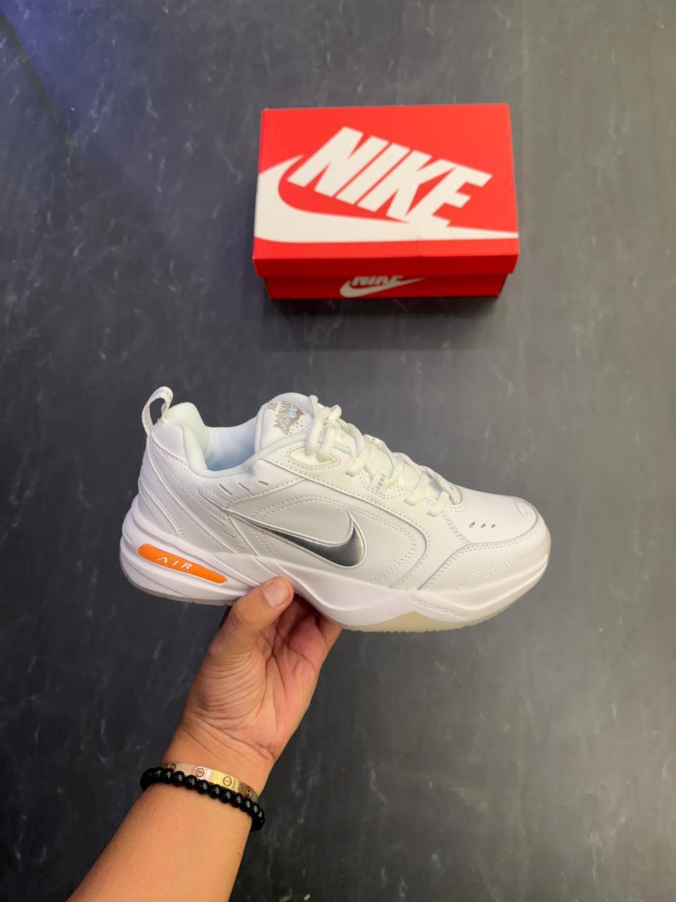 FIRST COPY NIKE AIRFORCE ONE VALENTINE 2025 FOR GIRLS - Image 4