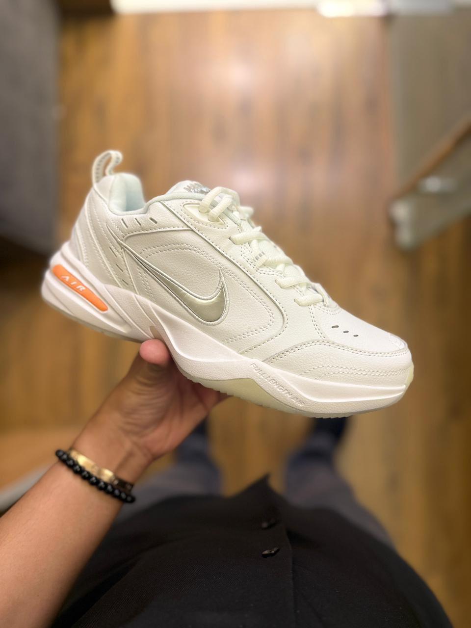 FIRST COPY NIKE AIRFORCE ONE VALENTINE 2025 FOR GIRLS - Image 5