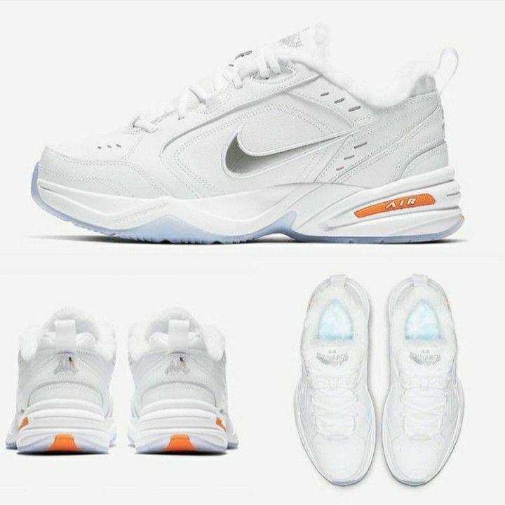 FIRST COPY NIKE AIRFORCE ONE VALENTINE 2025 FOR GIRLS - Image 7