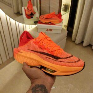FIRST COPY NIKE ALPHAFLY 2 SHOES FOR MEN