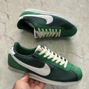 FIRST COPY NIKE CORTEZ SUEDE SHOES FOR MEN