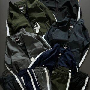 FIRST COPY NIKE IMPORTED TRACKSUIT