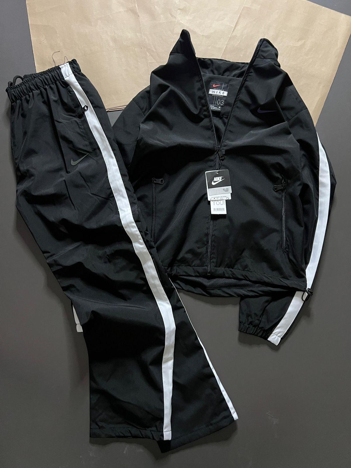FIRST COPY NIKE IMPORTED TRACKSUIT - Image 2