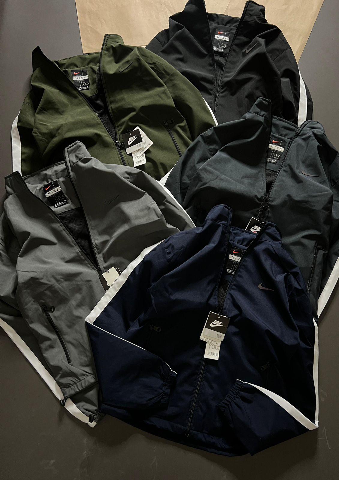 FIRST COPY NIKE IMPORTED TRACKSUIT - Image 3