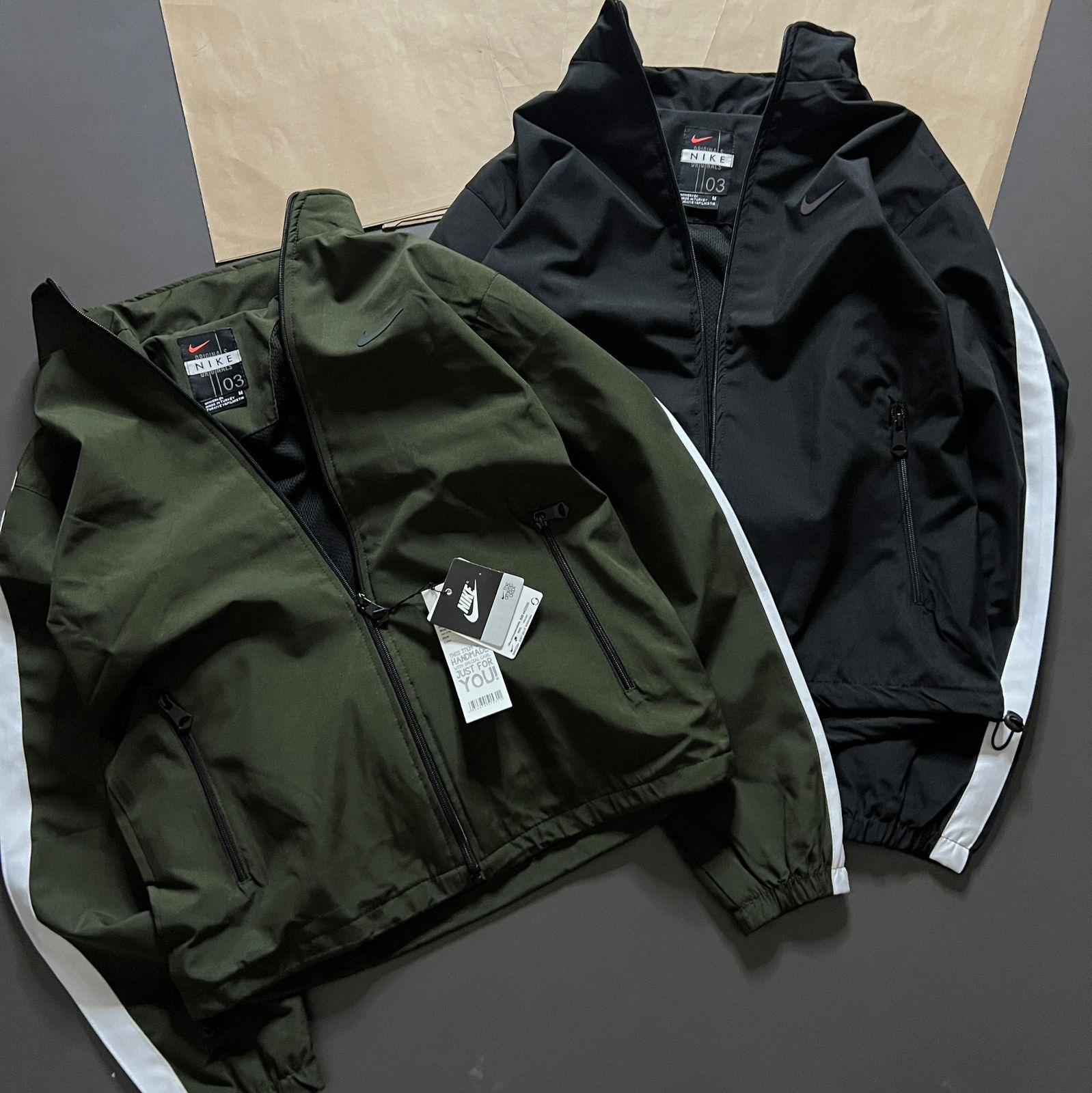 FIRST COPY NIKE IMPORTED TRACKSUIT - Image 4