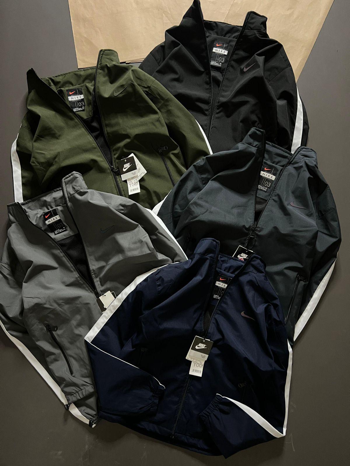FIRST COPY NIKE IMPORTED TRACKSUIT - Image 6