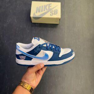 FIRST COPY NIKE SB DUNK THE BORNE X RAISED FOR MEN