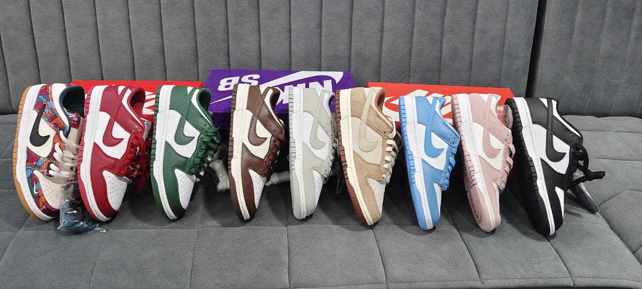 FIRST COPY NIKE SB DUNKS FOR GIRLS