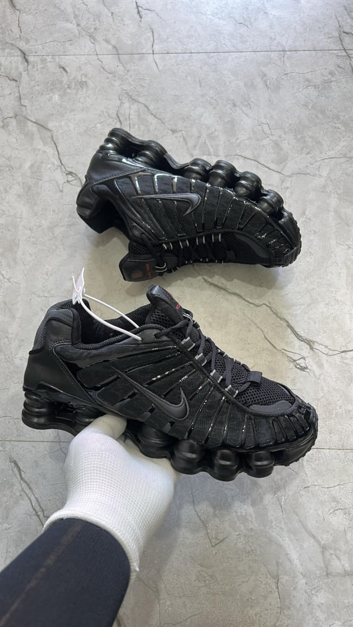 FIRST COPY NIKE SHOX TL SHOCKER FOR MEN