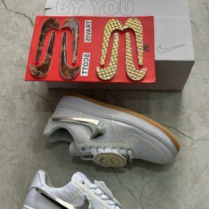 FIRST COPY Nike air force one travis scott x