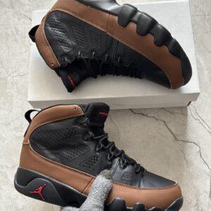 FIRST COPY Nike jordan 23 brown for men