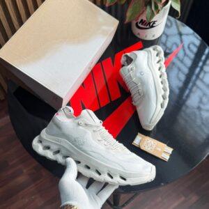 FIRST COPY ON RUNNING X LOEWE CLOUDTILT FOR MEN