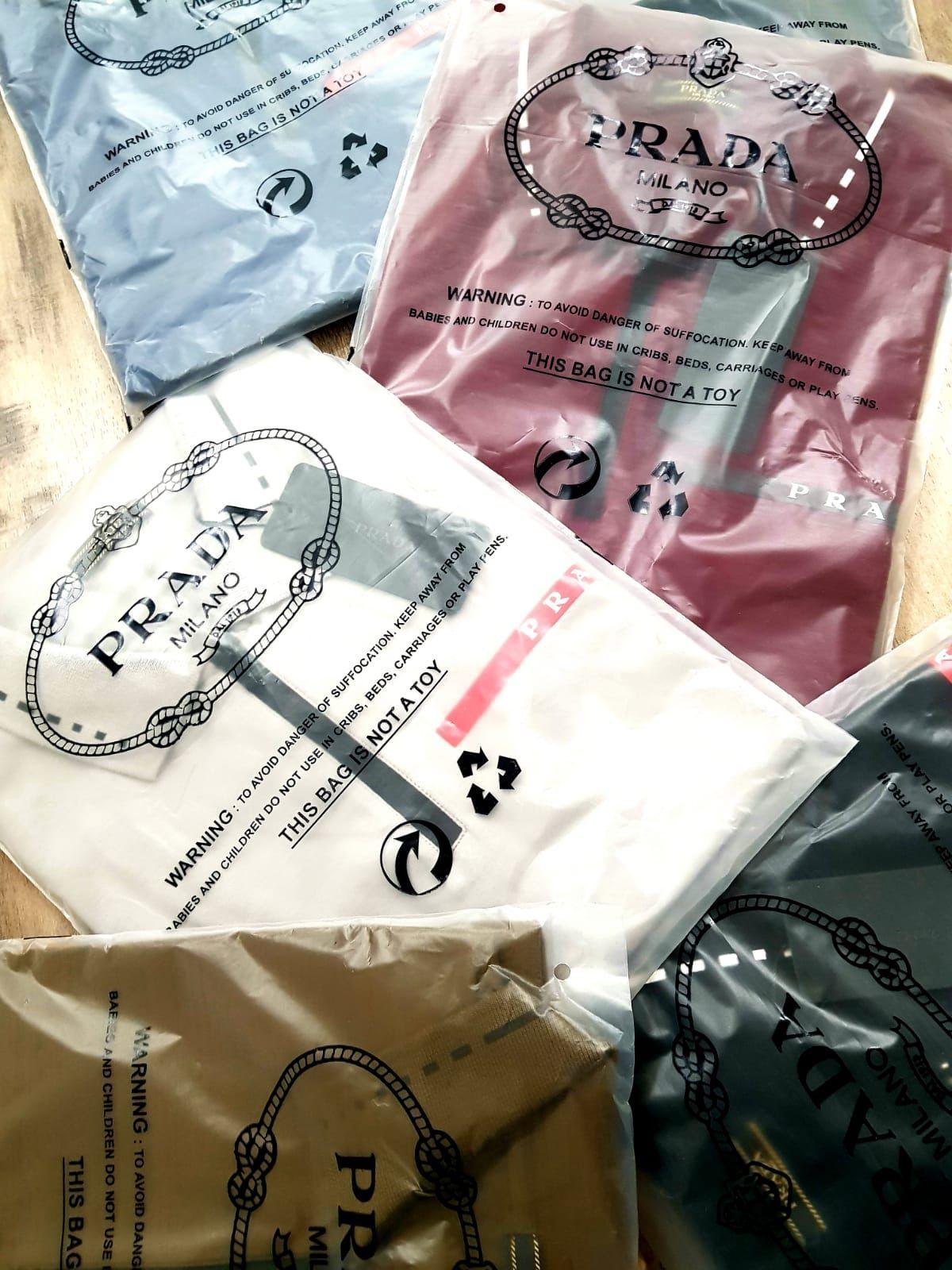 FIRST COPY PRADA PREMIUM MENS POLOS TSHIRTS - Image 10