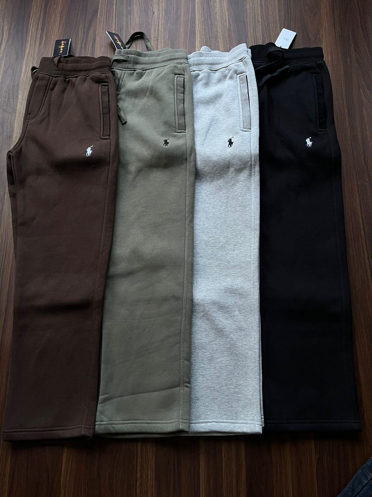 FIRST COPY Polo (RALPH LAUREN) STORE ARTICLE WOOLEN FLEECE - Image 4