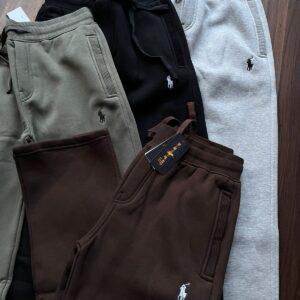 FIRST COPY Polo (RALPH LAUREN) STORE ARTICLE WOOLEN FLEECE