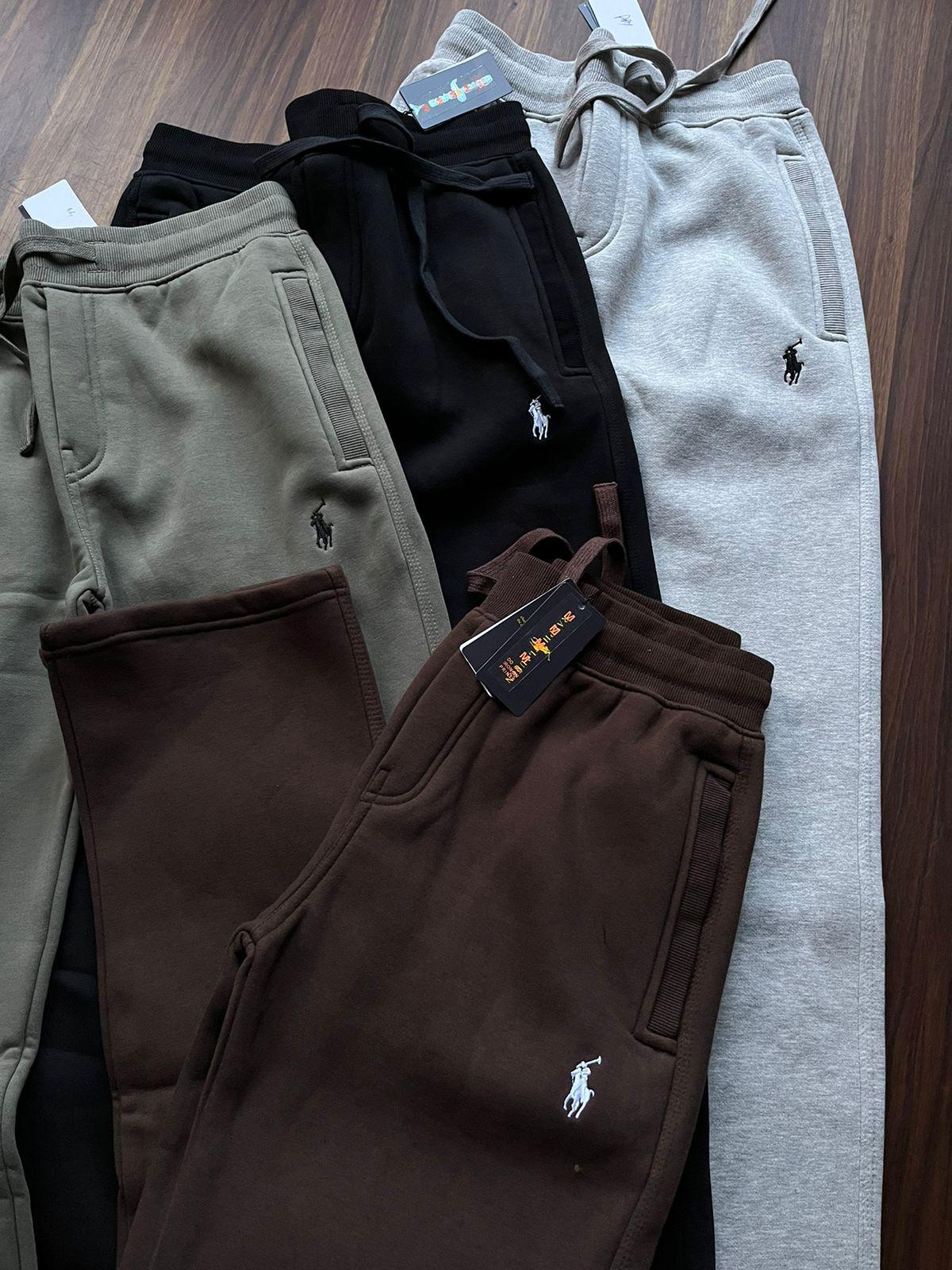 FIRST COPY Polo (RALPH LAUREN) STORE ARTICLE WOOLEN FLEECE