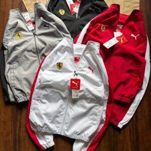 FIRST COPY Puma Windshitter 2025