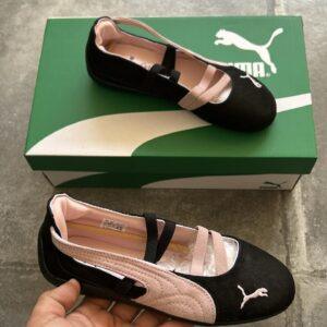 FIRST COPY Puma cat belly girls