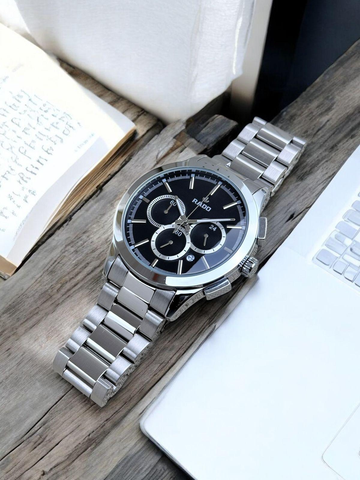 FIRST COPY RADO WATCH FOR MEN - Image 2