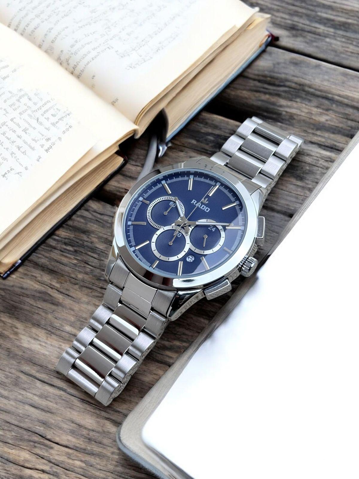 FIRST COPY RADO WATCH FOR MEN - Image 4