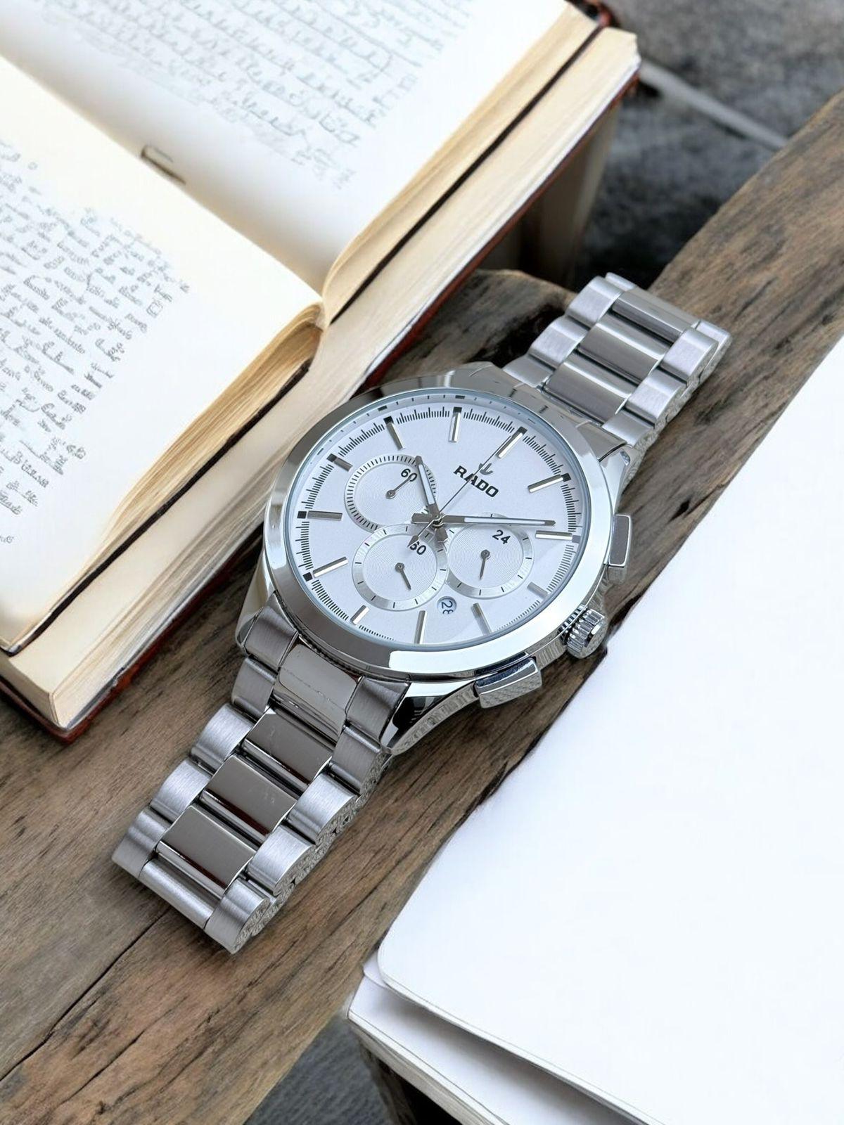 FIRST COPY RADO WATCH FOR MEN - Image 5