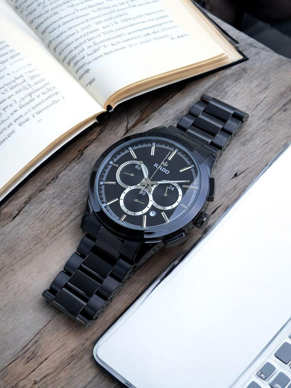 FIRST COPY RADO WATCH FOR MEN