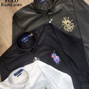 FIRST COPY RALPH EXCLUSIVE SHIRTS