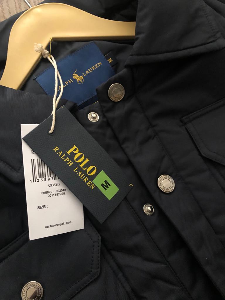 FIRST COPY RALPH IMPORTED JACKETS - Image 7