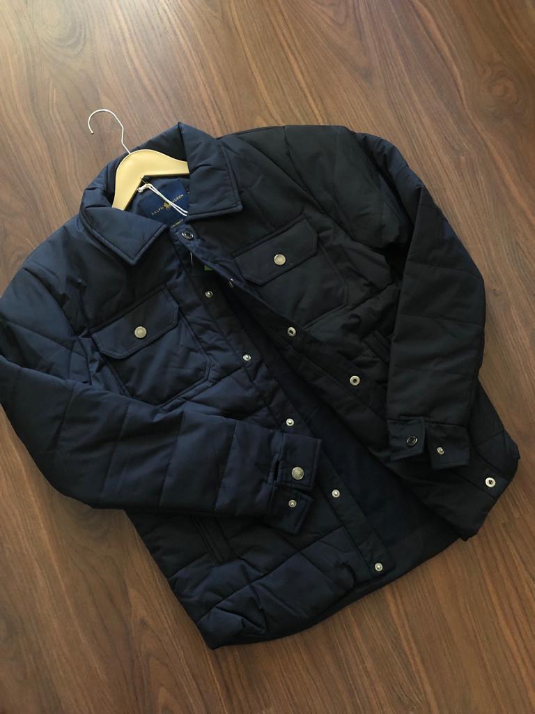 FIRST COPY RALPH IMPORTED JACKETS - Image 8