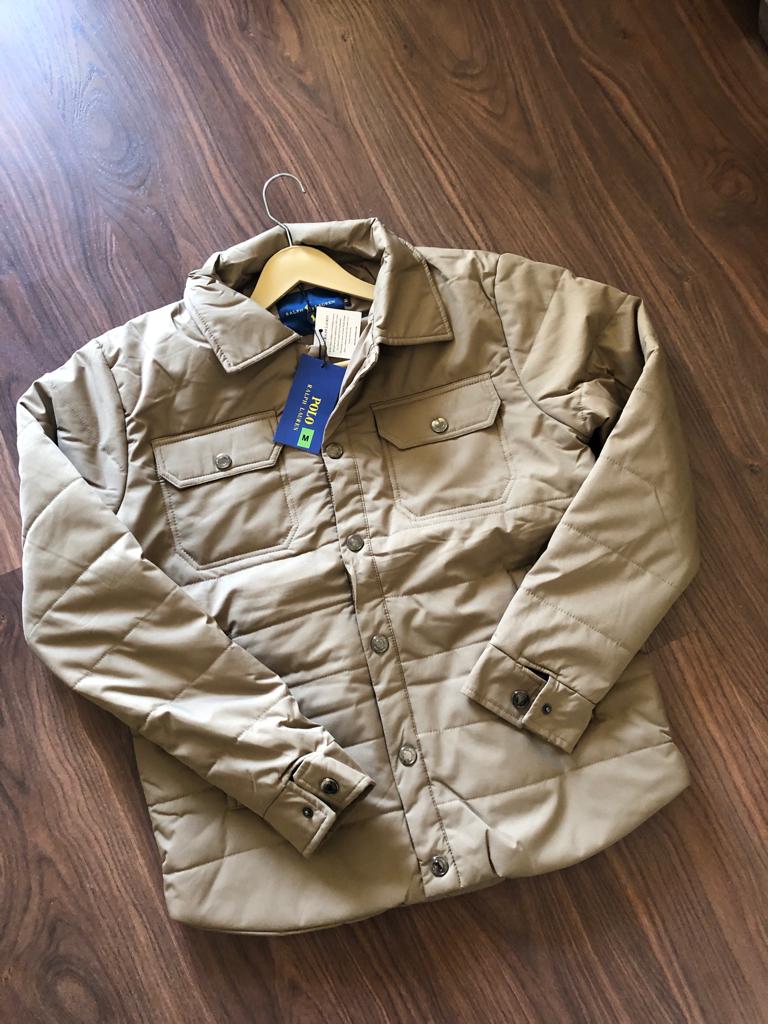 FIRST COPY RALPH IMPORTED JACKETS - Image 9