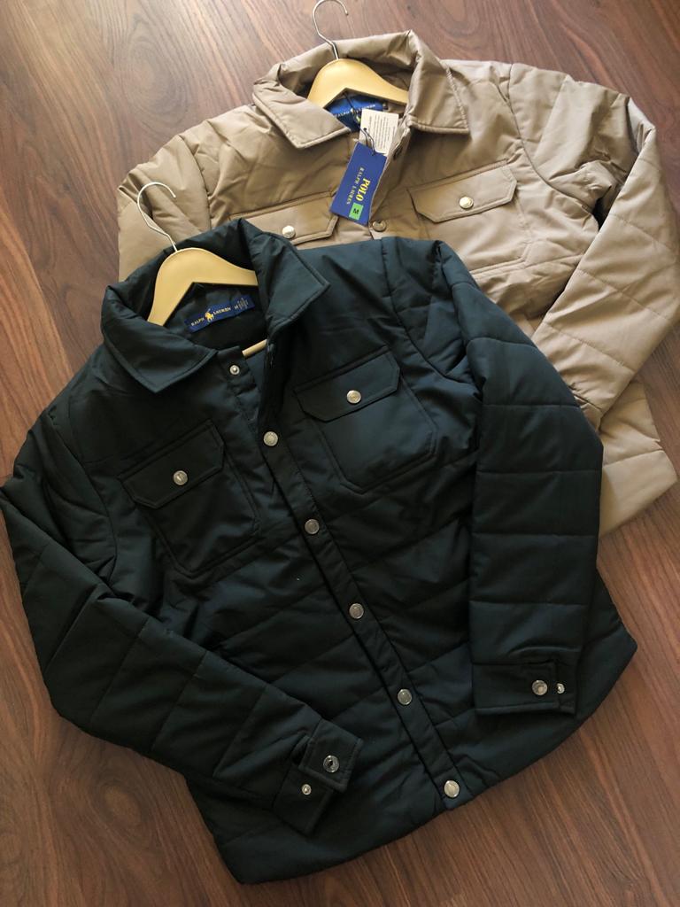 FIRST COPY RALPH IMPORTED JACKETS - Image 2