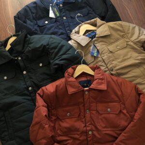 FIRST COPY RALPH IMPORTED JACKETS