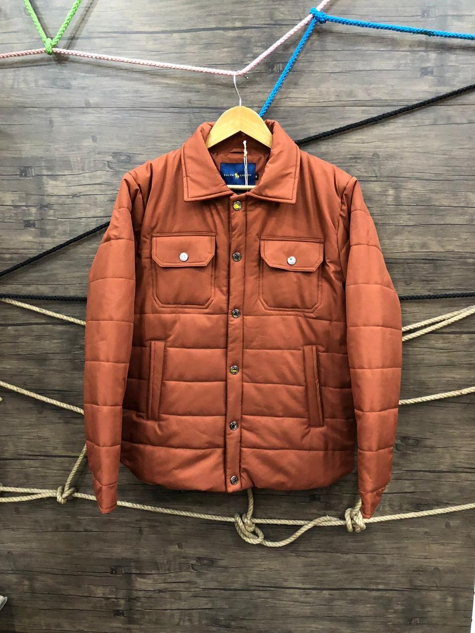 FIRST COPY RALPH IMPORTED JACKETS - Image 4