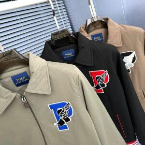 FIRST COPY RALPH LAUREN IMPORTED JACKET