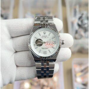 FIRST COPY Rolex Land Dweller Automatic